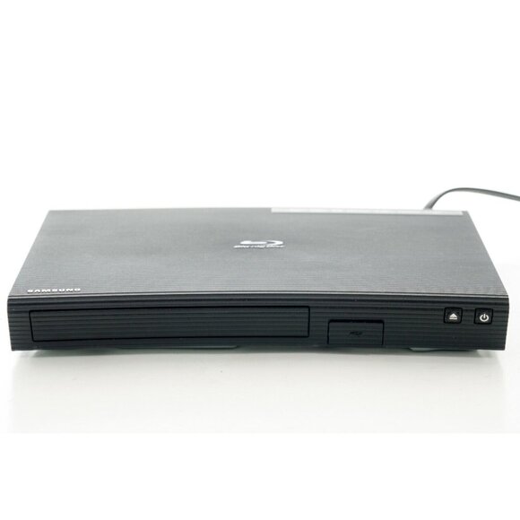 Samsung BD-J5700 Wireless Blu-Ray Smart Player NO REMOTE *Read* - Picture 3 of 12